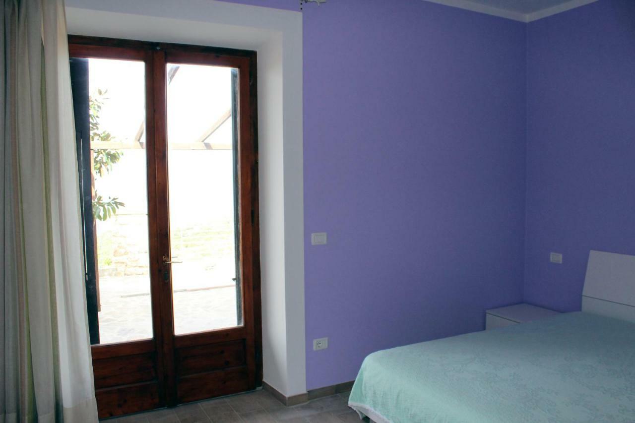 Struttura Turistica Villa Calamita Capoliveri  Zewnętrze zdjęcie