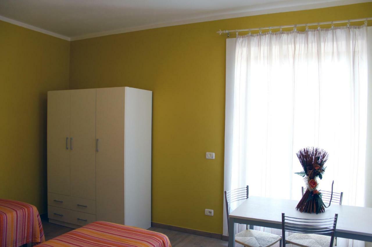 Struttura Turistica Villa Calamita Capoliveri  Zewnętrze zdjęcie
