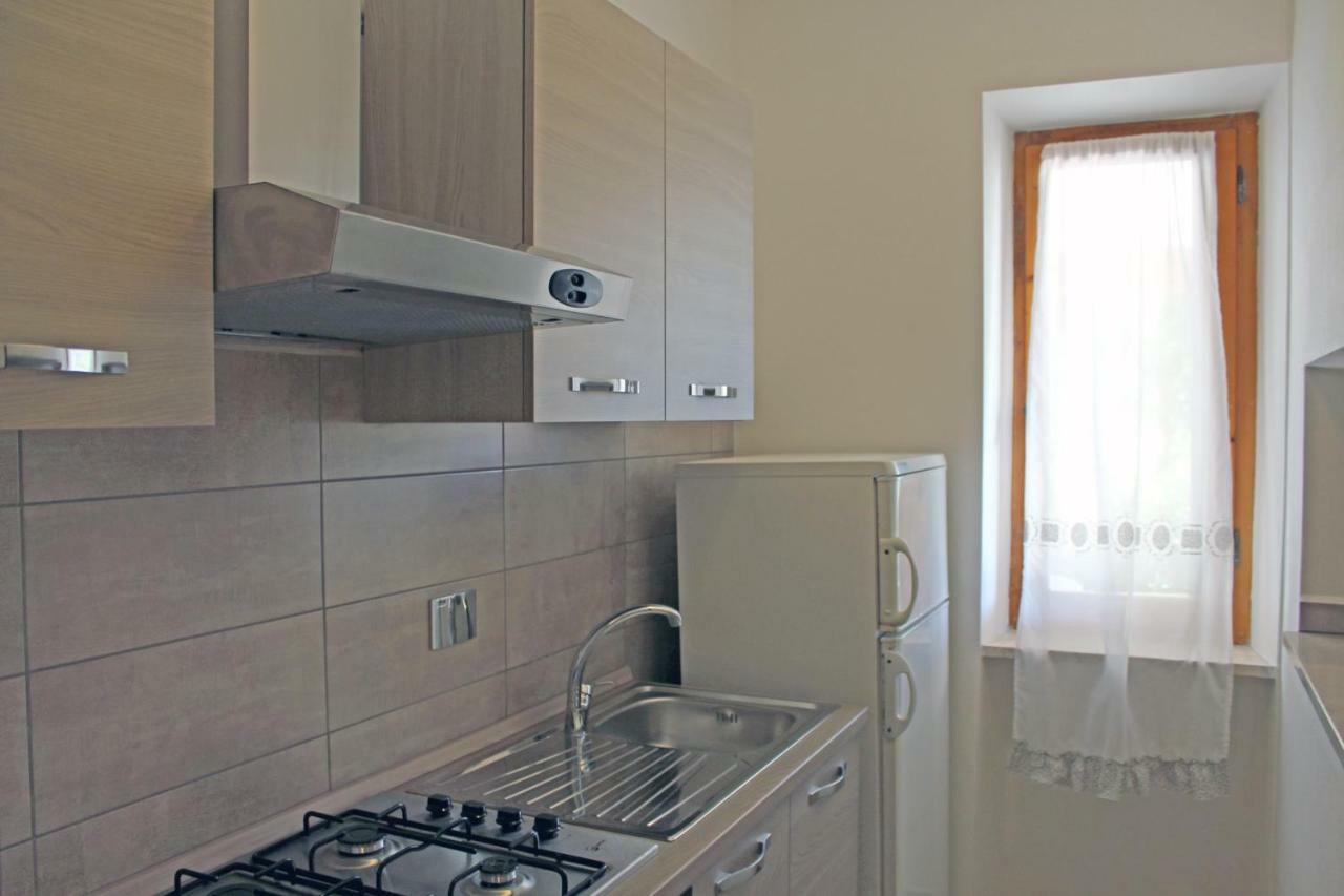 Struttura Turistica Villa Calamita Capoliveri  Zewnętrze zdjęcie