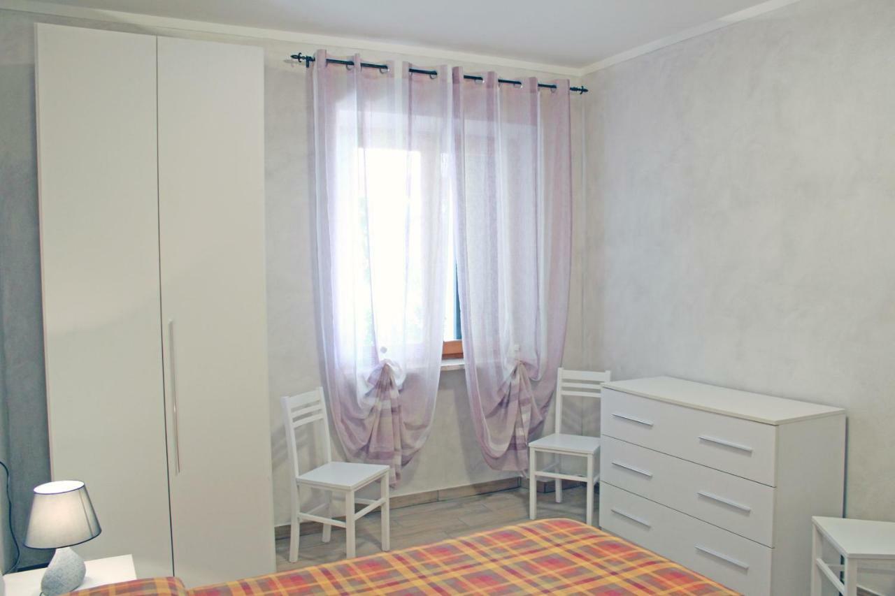 Struttura Turistica Villa Calamita Capoliveri  Zewnętrze zdjęcie